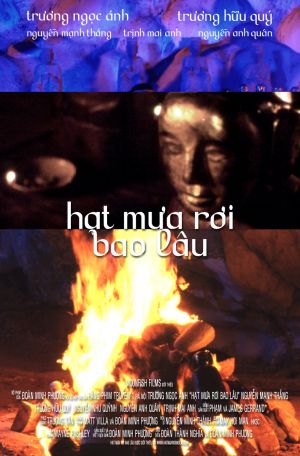 Hat mua roi bao lâu