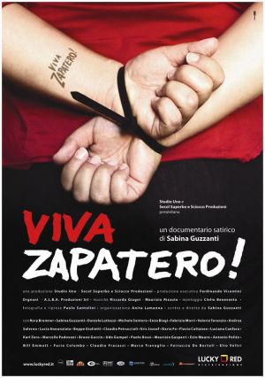 Viva Zapatero!