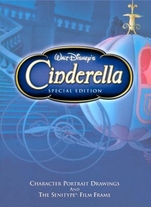 Cinderella