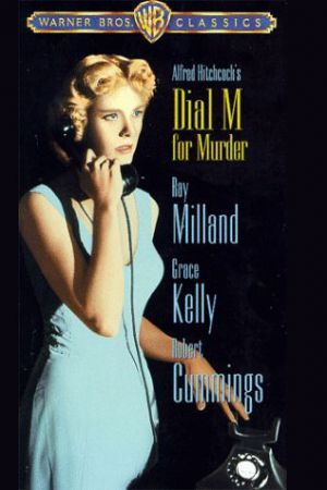 Dial M for Murder 317x475