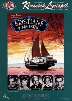 Kristiane af Marstal