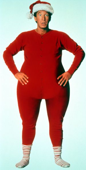 The Santa Clause
