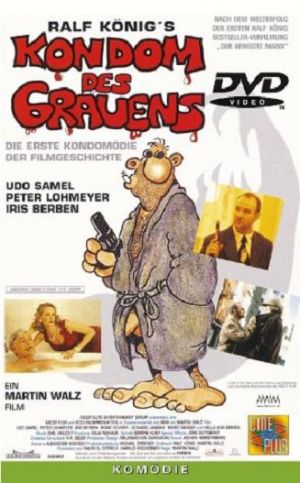 DVD