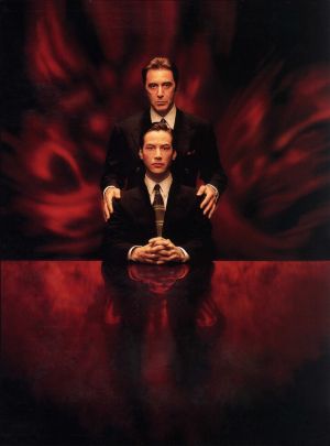 The Devil's Advocate