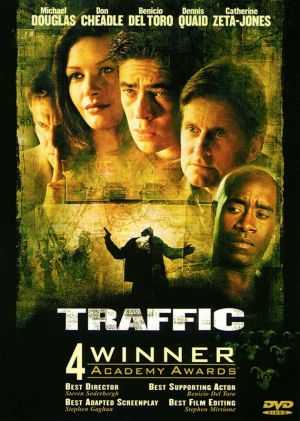 Traffic