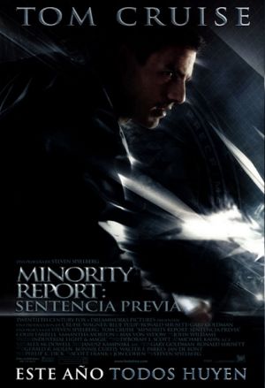 Minority Report
