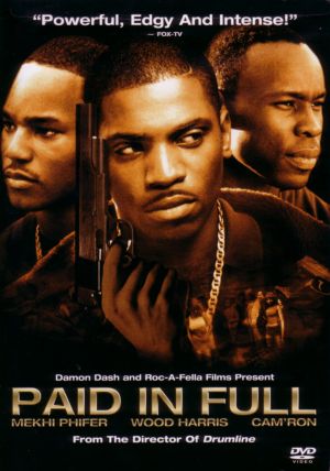 Paid in Full
