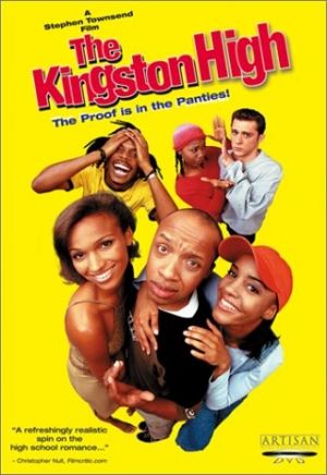 Kingston High