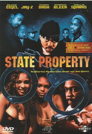 State Property