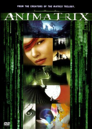 DVD