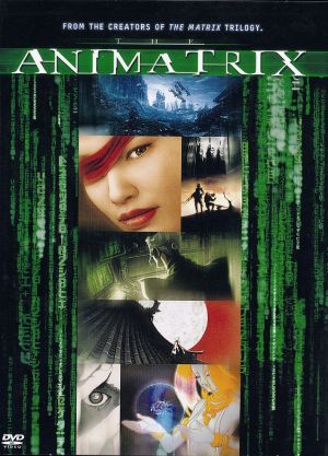 DVD