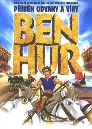 Ben Hur