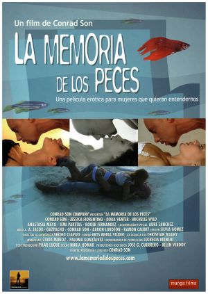 Goldfish Memory