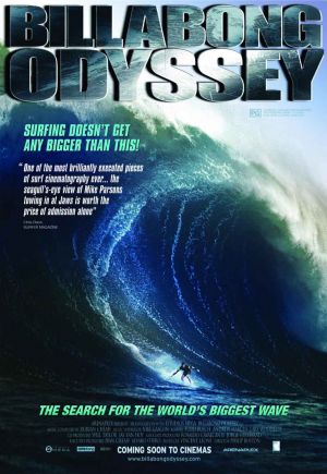 Billabong Odyssey