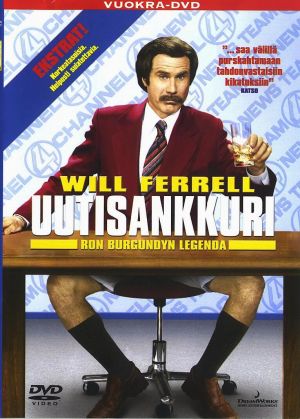DVD