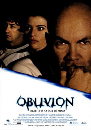 Oblivion