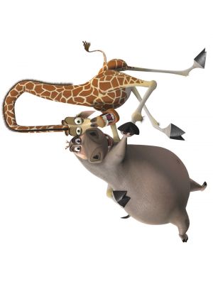 Madagascar