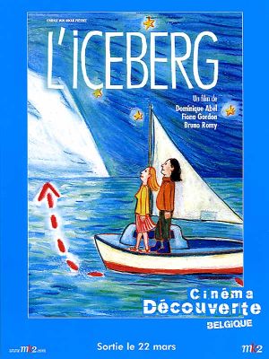 L'iceberg