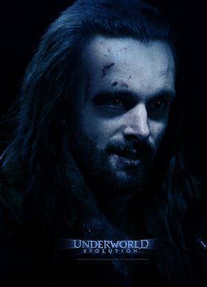 Underworld: Evolution