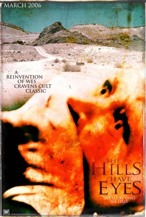 The Hills Have Eyes