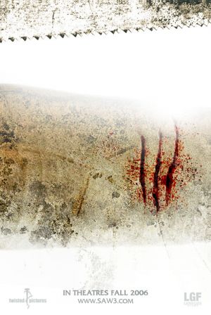 Saw III