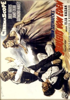 East of Eden 575x820