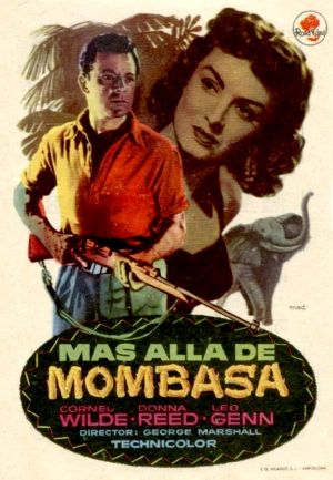 Beyond Mombasa