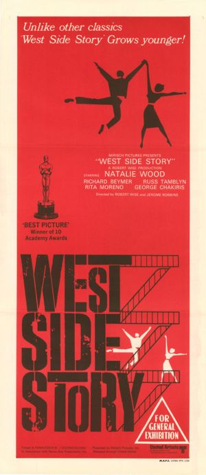 West Side Story 573x1319