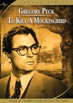 To Kill a Mockingbird