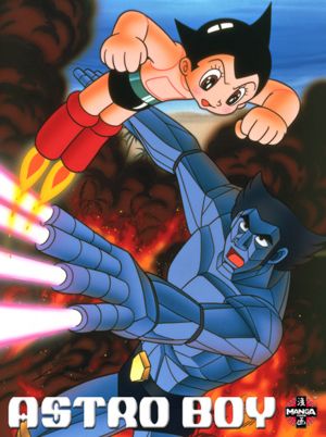 Astroboy