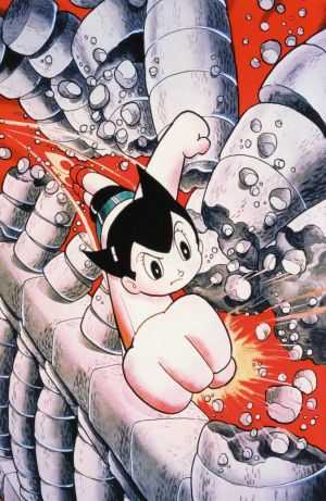 Astroboy