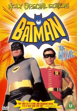 DVD