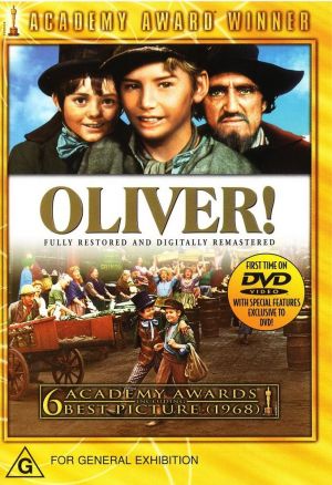 DVD
