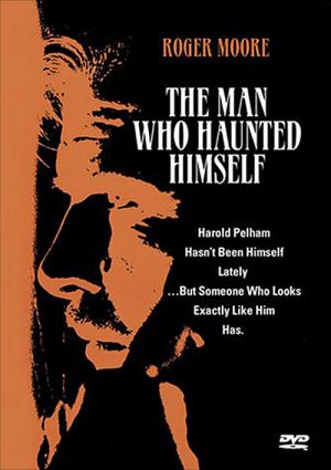 The Man Who Haunted Himself