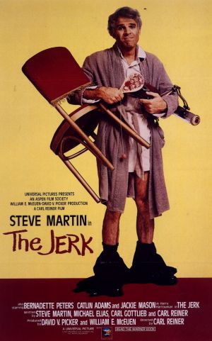 The Jerk