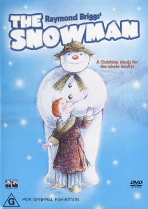 The Snowman