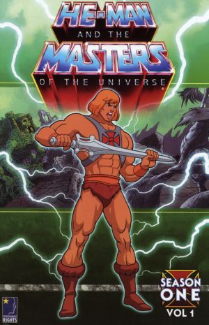 VHS