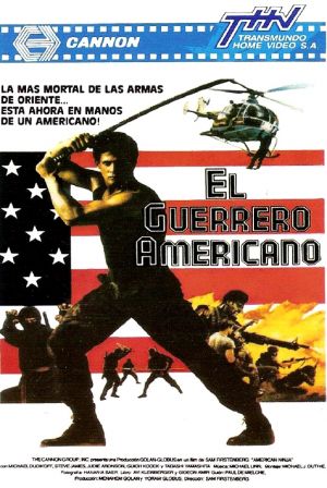 American Ninja