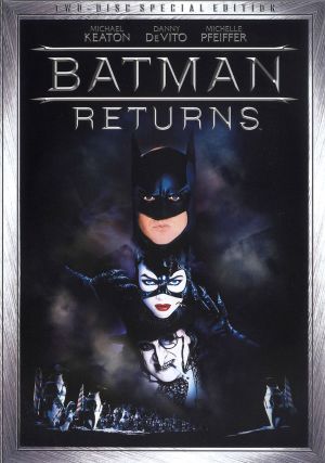 Batman Returns