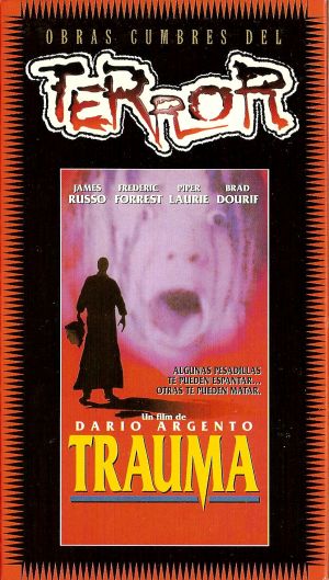 VHS