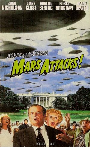 VHS