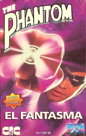VHS