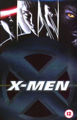 VHS