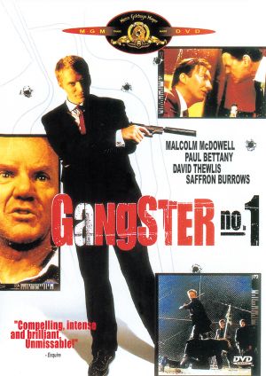 Gangster No. 1