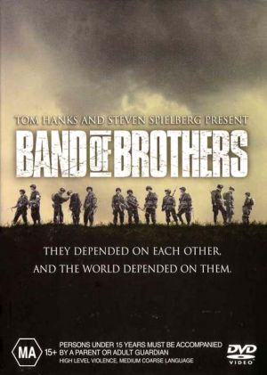 DVD