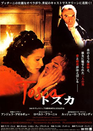 Tosca