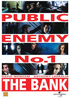 The Bank