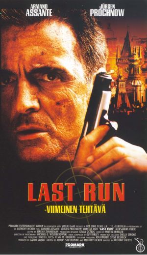 Last Run