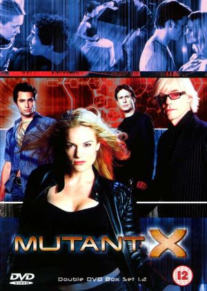 Mutant X