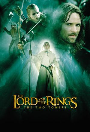 The Lord of the Rings: The Two Towers